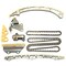 Cloyes ENGINE TIMING CHAIN KIT W/O SPROCKETS 9-0711SX - alternate 1